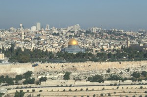 ימי כיף בירושלים