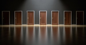 דלתות פולימר מעוצבות - דלתות לשנים ארוכות