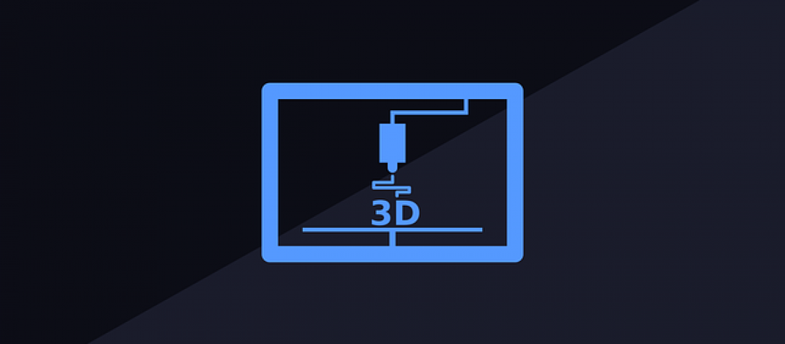 מדפסת 3D