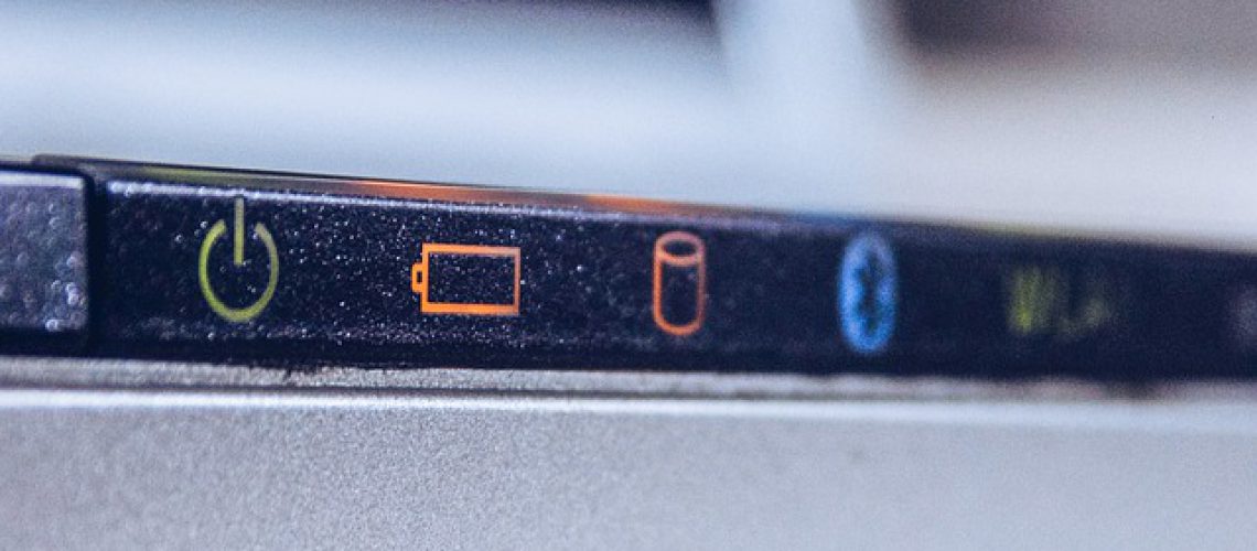 סוללות למחשב נייד