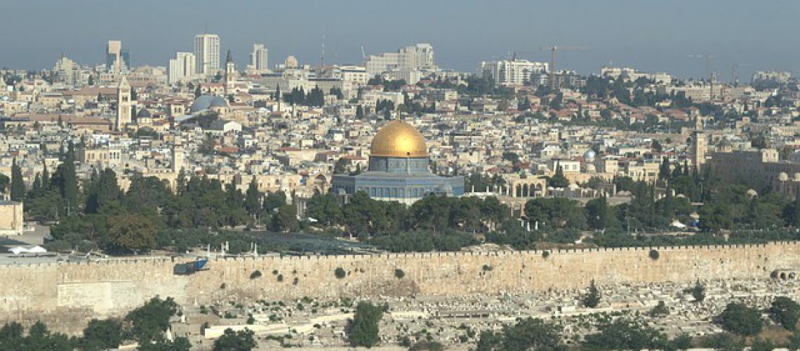 ימי כיף בירושלים