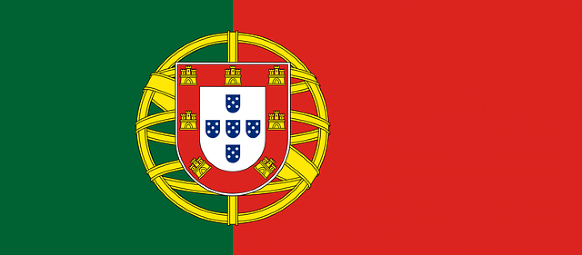 דרכון פורטוגלי